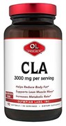 CLA  3000 mg (90 softgel)