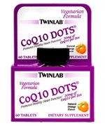 COQ10 DOTS (60 tab)