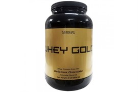 Whey Gold (908 gr)