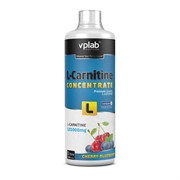 L-Carnitine Concentrate (1000 ml)