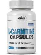 L-Carnitine (90 caps)