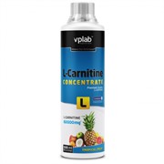 L-Carnitine Concentrate (500 ml)