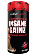 Insane Gainz (150 caps)