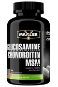 Glucosamine Chondroitin MSM (180 tab)