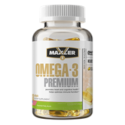 Omega-3 Premium (60 softgels)