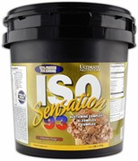 ISO Sensation (2270 gr)