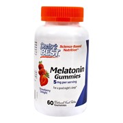 Melatonin Gummies (60 tab)