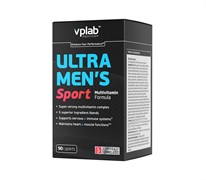 Ultra Men`s Sport (90 capl)