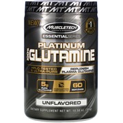 Platinum Glutamine (300 gr)