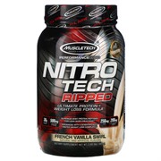 Nitro Tech Ripped (907 gr)