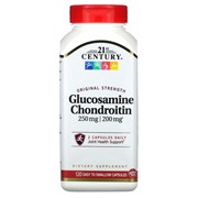 Glucosamine Chondroitin (120 caps)