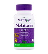 Melatonin (100 tab)