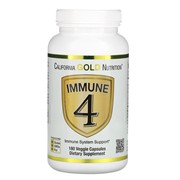 Immune 4 (180 caps)