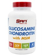 Glucosamine Chondroitin (90 tab)