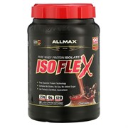 IsoFlex Isolate (908 gr)