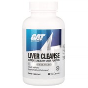 Liver Cleanse (60 caps)