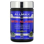 Beta-Alanine (100 gr)