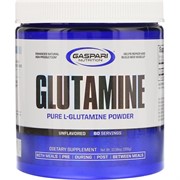 Glutamine Pure L-Glutamine Powder (300 gr)