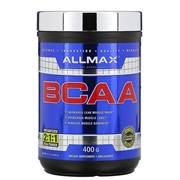 BCAA 2-1-1 (400 gr)