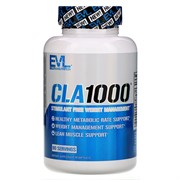CLA 1000 (90 softgel)