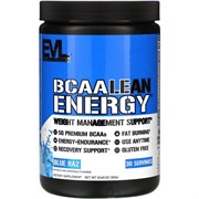 BCAA Lean Energy (303 gr)
