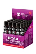 BCAA 3000 (20*25 ml)