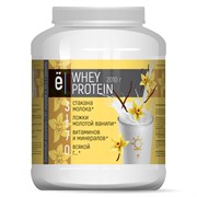100% Whey Protein (2010 gr)