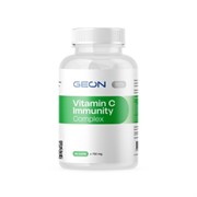 Vitamin C Immunity Complex (90 caps)