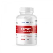Ferrum Complex (60 caps)
