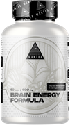 Brain Energy Formula (60 caps)