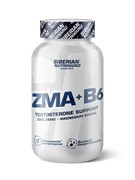 ZMA+B6 (60 caps)