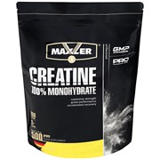 Creatine Monohydrate (500 gr)
