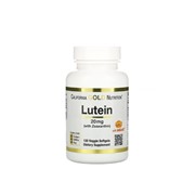 Lutein (60 caps)