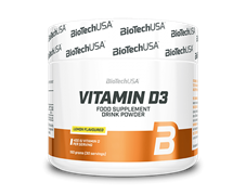 Vitamin D3 (150 gr)