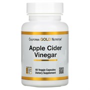 Apple Cider Vinegar (180 caps)