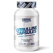 Citrulline Capsules (90 caps)