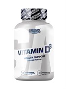 Vitamin D3 (180 caps)