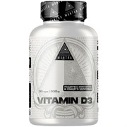 Vitamin D 3 (90 caps)