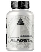 ALA  Alpha-Lipoic Acid (60 caps)