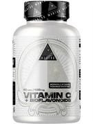 Vitamin C + Bioflavonoids (60 caps)