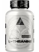 L-Theanine (60 caps)