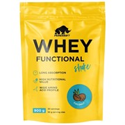 Whey Functional Shake (900 gr)