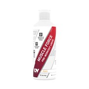 Muscle Force Pre-Workout Liquid (500 ml)