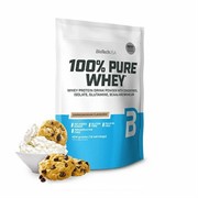 100% Pure Whey (454 gr)