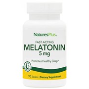 Fast Acting Melatonin (90 tab)
