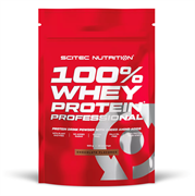100% Whey Protein Professional (500 gr)