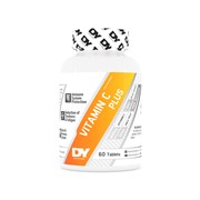 Vitamin C Plus (60 tab)