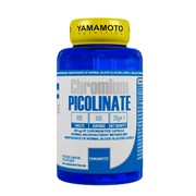 Chromium Picolinate (100 tab)