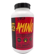 Amino (300 tab)