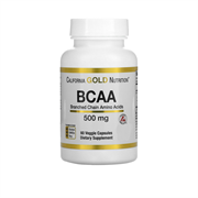 BCAA (60 caps)